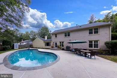 2513 Farrier Ln, Reston, VA 20191 - photo 3