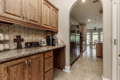 Butlers Pantry