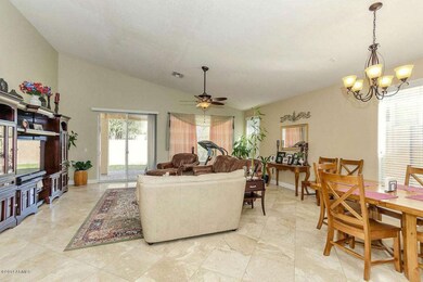 View into the LivingRoom/Great Room