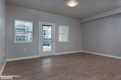 7431 E 4th Ave unit 4, Anchorage, AK 99504 - photo 4