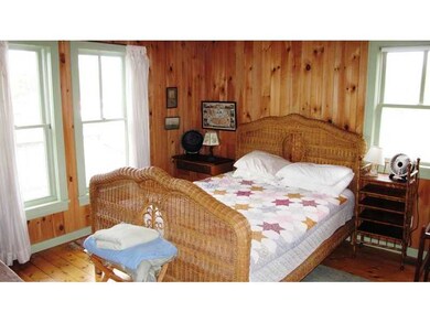 Bedroom.