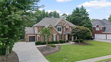Wide driveway allows additional off-street parking options