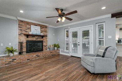 3451 Noble St, Zachary, LA 70791 - photo 5