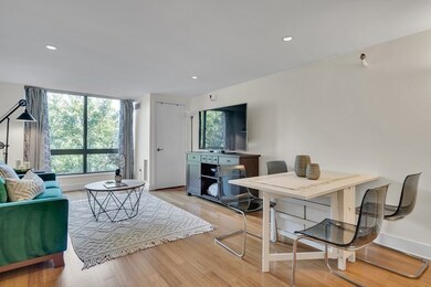 Parris Landing unit 3508, Charlestown, MA 02129 - photo 4