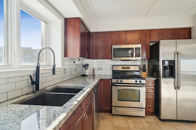 Stone Gate II unit 511, Des Plaines, IL 60016 - photo 6