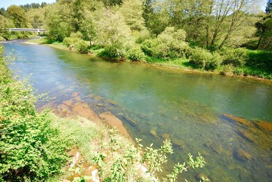 Siletz River