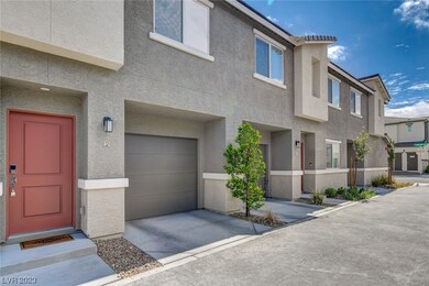 12246 Glass Desert Rd unit 2, Las Vegas, NV 89183 - photo 2
