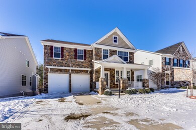 15205 Casimir Rd, Brandywine, MD 20613 - photo 2