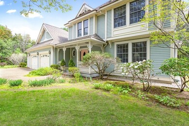 95 Hartford Ave E, Mendon, MA 01756 - photo 2