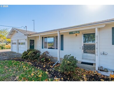 9885 Buena Vista Rd, Independence, OR 97351 - photo 3