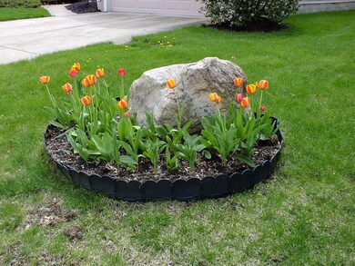 LANDSCAPING AND FLOWERS