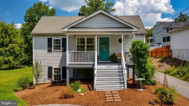 10692 Scaggsville Rd, Laurel, MD 20723 - photo 2