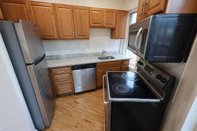 1 Kenilworth St unit 5, Boston, MA 02119 - photo 2