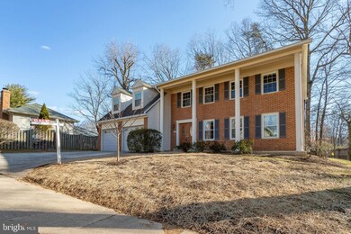 10128 Red Spruce Rd, Fairfax, VA 22032 - photo 5
