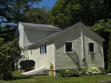 27 Dodge Rd, Edgecomb, ME 04556 - photo 4