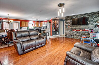 2590 Strawberry Ln, Randleman, NC 27317 - photo 3