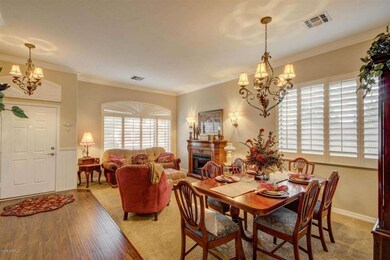 Formal Dining and Living 1