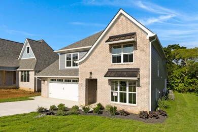 8097 Sir Oliphant Way, Ooltewah, TN 37363 - photo 3