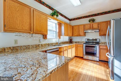 6109 Rosedale Dr, Hyattsville, MD 20782 - photo 4