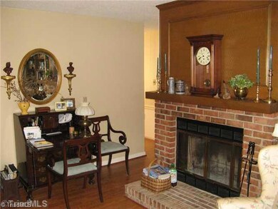 Den/Family/Great Room.