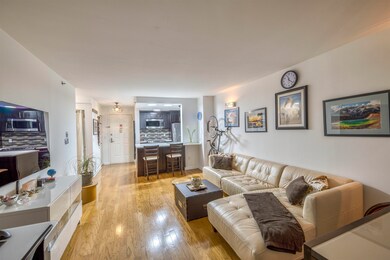 Mandalay on the Hudson unit 306, Jersey City, NJ 07302 - photo 2