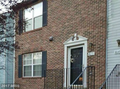 4651 Red Hawk Terrace, Bladensburg, MD 20710 - photo 2