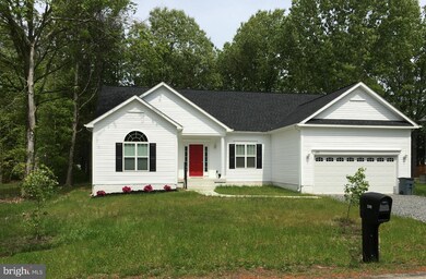 0 Latane Dr unit THE SAVANNAH LOT 10, Colonial Beach, VA 22443 - photo 6