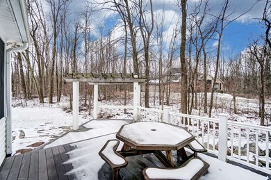 9014 Black Wolf Pass, Leo, IN 46765 - photo 6