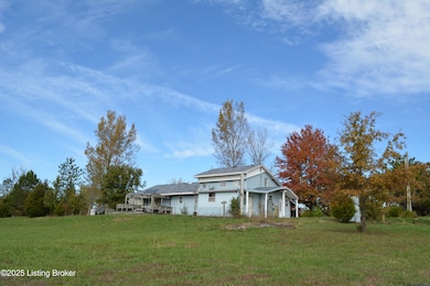 6687 Woods Pike Rd, Pleasureville, KY 40057 - photo 4
