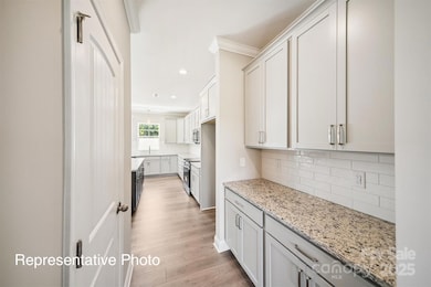 1216 Mills Harris Rd unit 4, Wingate, NC 28174 - photo 4