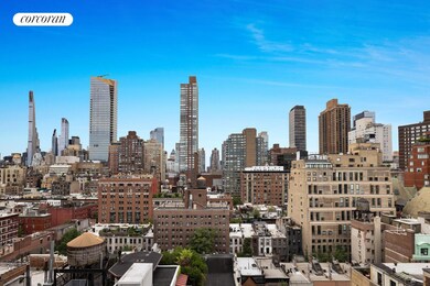 120 W 72nd St unit 15A, New York, NY 10023 - photo 4