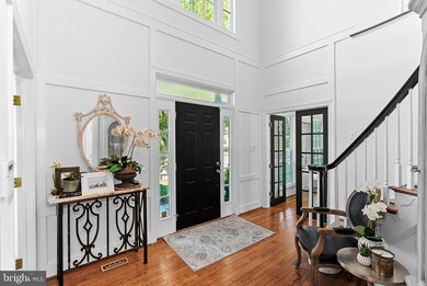 417 Meade Dr SW, Leesburg, VA 20175 - photo 3