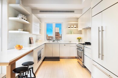 7 W 96th St unit PHA, New York, NY 10025 - photo 3