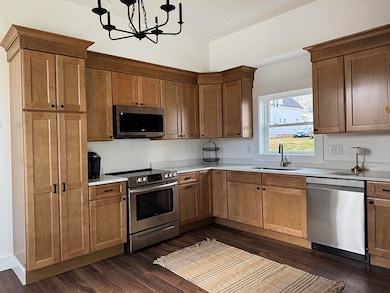 5 Magnolia Ln unit 1, Gardiner, ME 04345 - photo 3