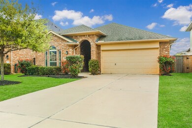 4207 Astoria Manor Ln, Fulshear, TX 77441 - photo 2