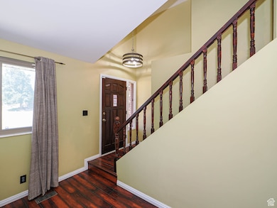 2333 W Ledgewood Dr, Taylorsville, UT 84129 - photo 5