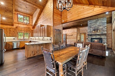 658 Highland Gap, Mineral Bluff, GA 30559 - photo 7