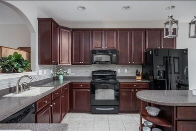13539 Erlen Dr unit 303, Fishers, IN 46037 - photo 5