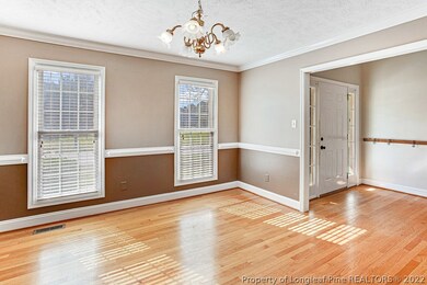 836 Duval Dr, Fayetteville, NC 28304 - photo 3