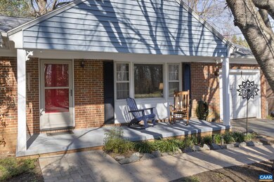 2225 Wakefield Rd, Charlottesville, VA 22901 - photo 2