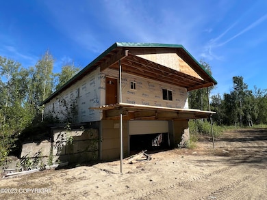 Back of Home