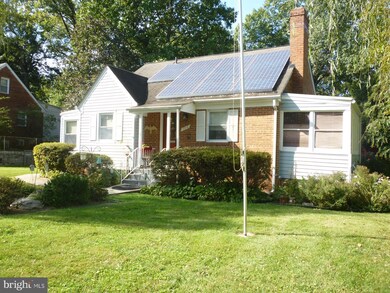 7216 15th Ave, Takoma Park, MD 20912 - photo 2