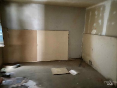 View of empty room
