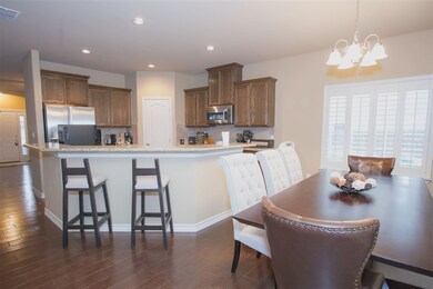 611 Longspur Ct, Laredo, TX 78045 - photo 5