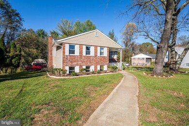 276 E Padonia Rd, Lutherville Timonium, MD 21093 - photo 3