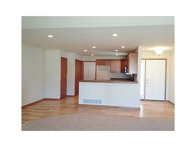 Dining Area.