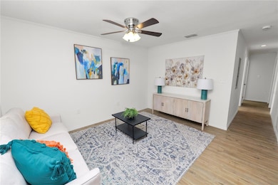 842 N Nokomis Ave, Lakeland, FL 33815 - photo 5