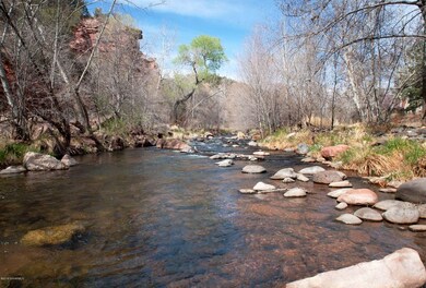 Bubbling Oak Creek
