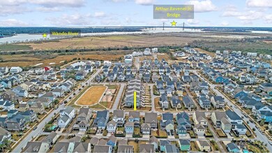 2528 Gatewood St, Charleston, SC 29492 - photo 3