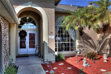 Comfy & Cozy Entry!